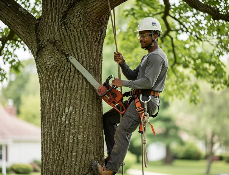 tree removal Clayton Park West